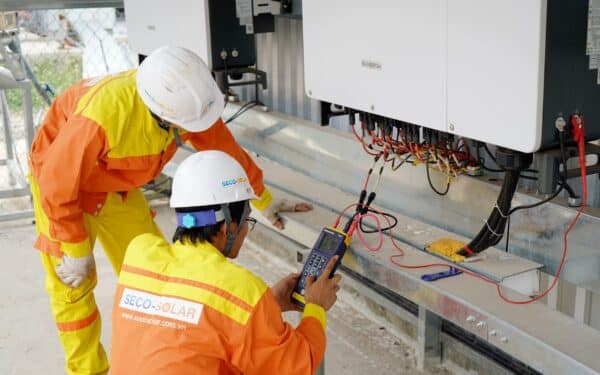Energetikos rangovai suka link žaliosios infrastruktūros: ką reiškia jų strateginis posūkis ir nauji projektai