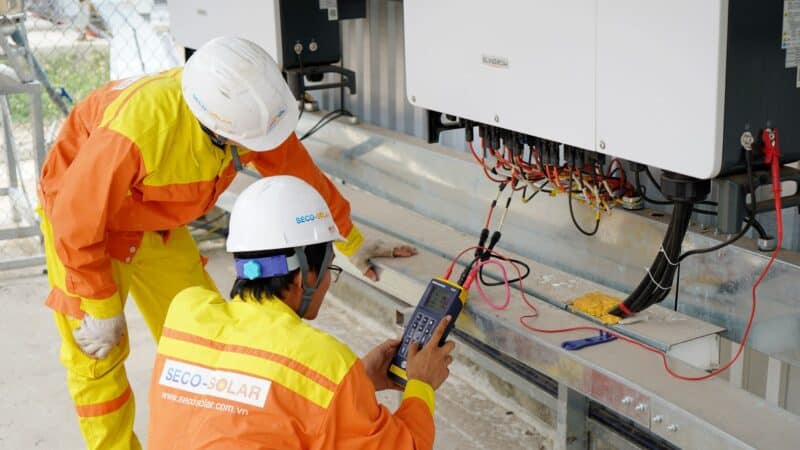 Energetikos rangovai suka link žaliosios infrastruktūros: ką reiškia jų strateginis posūkis ir nauji projektai