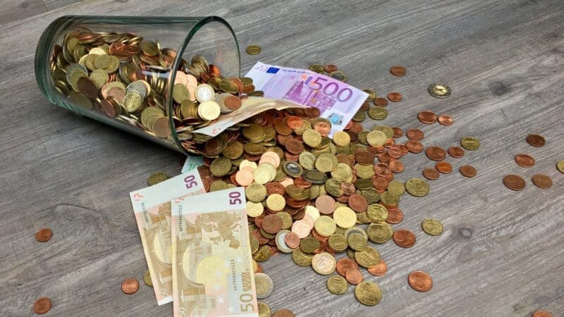 Indėlių draudimas ir bankų rizikos: ką turėtų žinoti kiekvienas sąskaitą turintis gyventojas