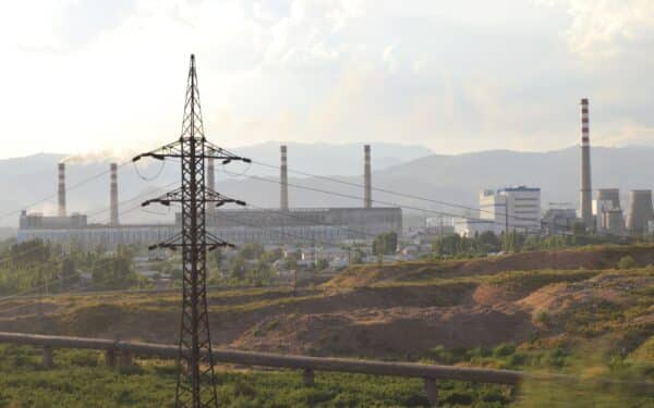 Kaip gamybos sektoriaus energijos sąnaudos transformuoja kainas ir investicijas Lietuvoje