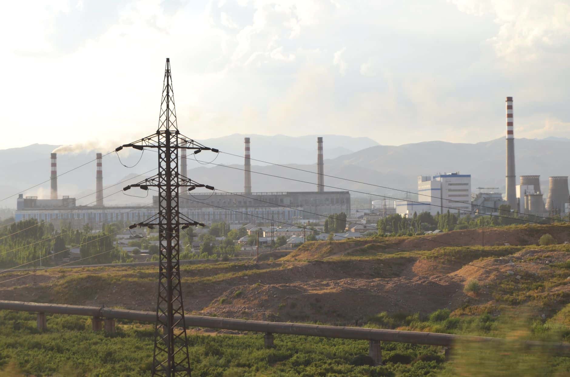 Kaip gamybos sektoriaus energijos sąnaudos transformuoja kainas ir investicijas Lietuvoje