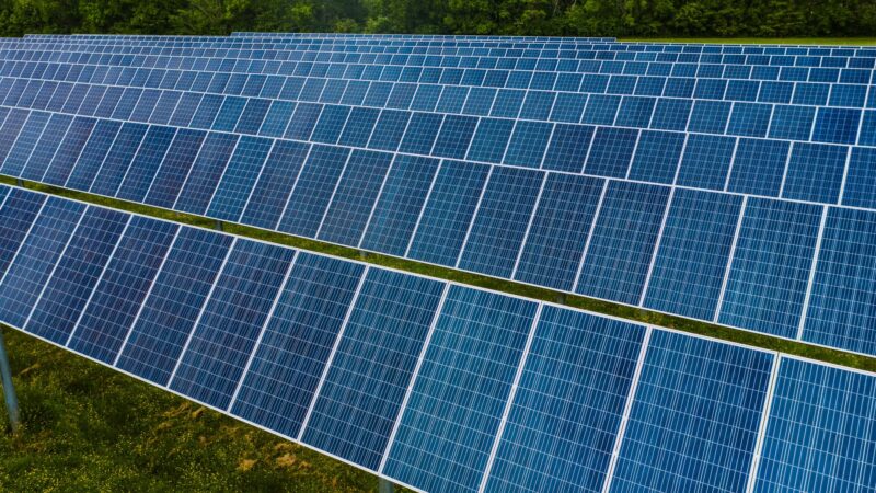 Kaip mikrotinklai ir vietiniai gamintojai gali padėti Lietuvai atlaikyti elektros sutrikimus