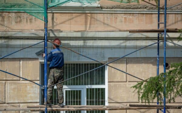 Kaip pasiruošti daugiabučio modernizavimui: ką turi žinoti gyventojai prieš priimdami sprendimą