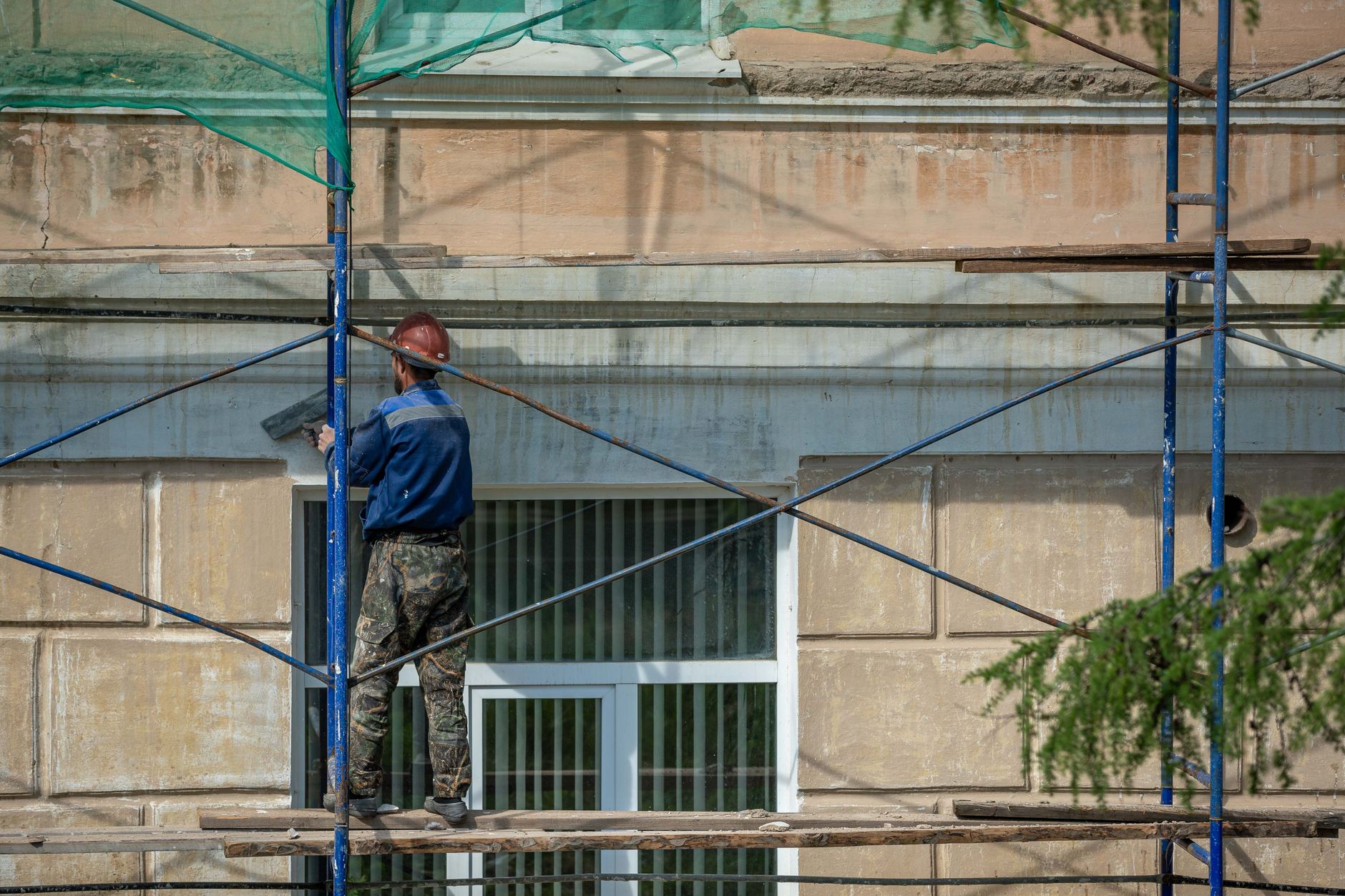 Kaip pasiruošti daugiabučio modernizavimui: ką turi žinoti gyventojai prieš priimdami sprendimą