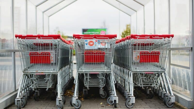 Kasdieniai pirkimai spaudžia biudžetą: kaip keičiasi vartotojų įpročiai ir kur slypi sutaupymo rezervai