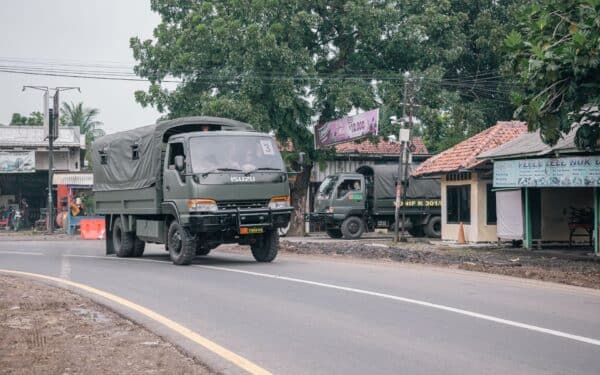 Krašto apsaugos plėtra regionuose: kaip karinė infrastruktūra keičia miestų ir miestelių raidą