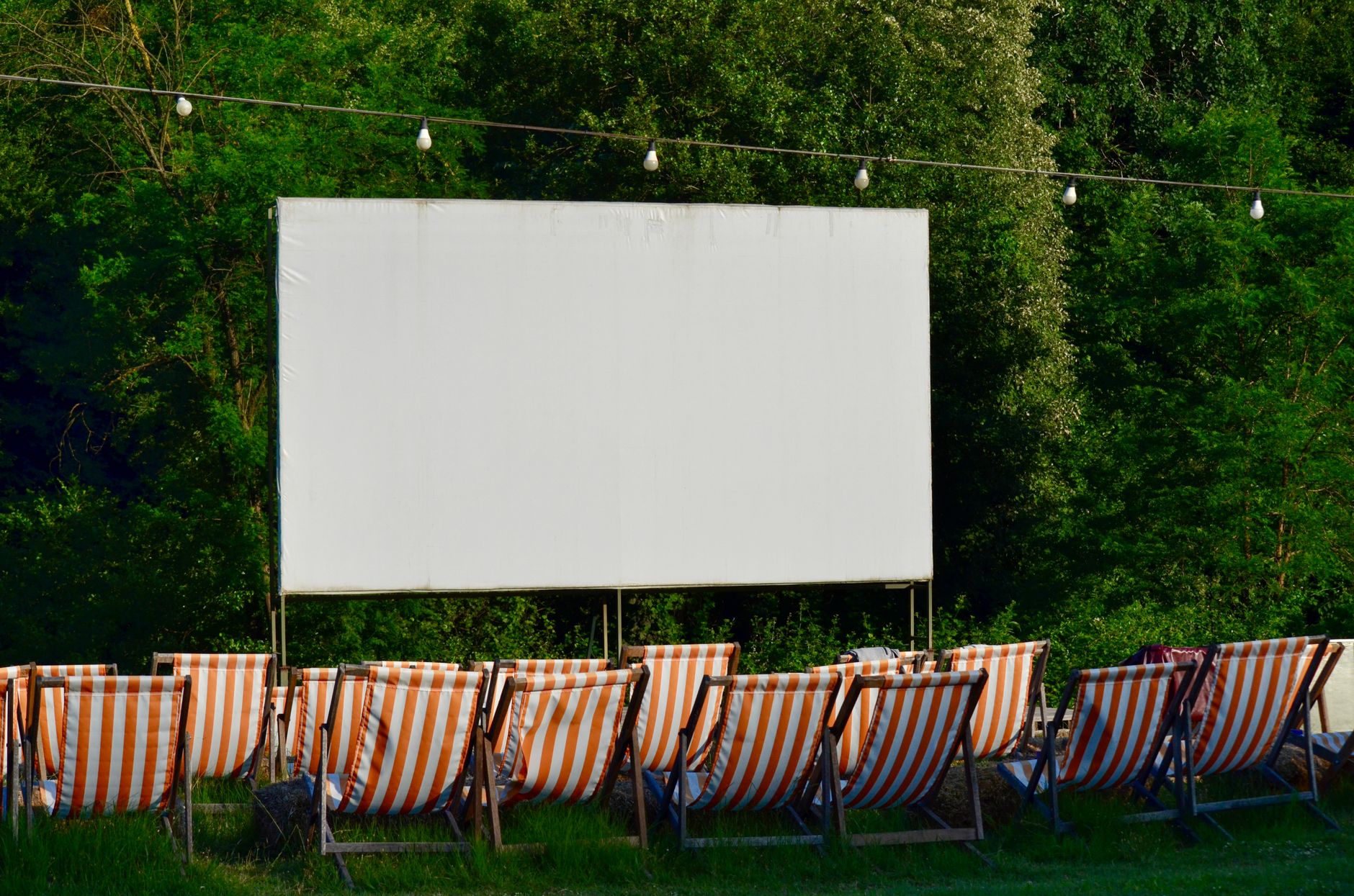 Lietuviškas kinas po atviru dangumi: kaip išsirinkti vasaros kino seansą ir juo iš tiesų pasimėgauti