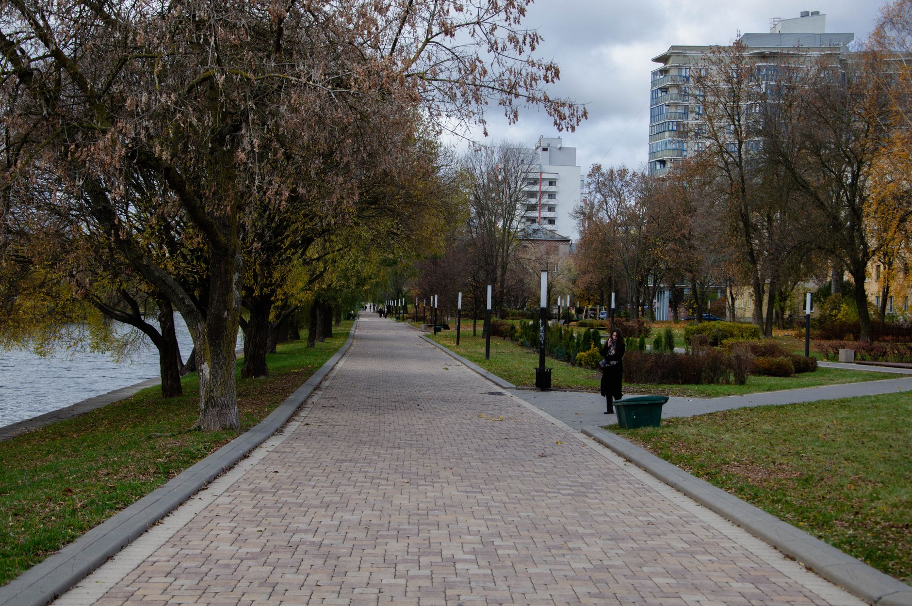 Teminė iliustracija