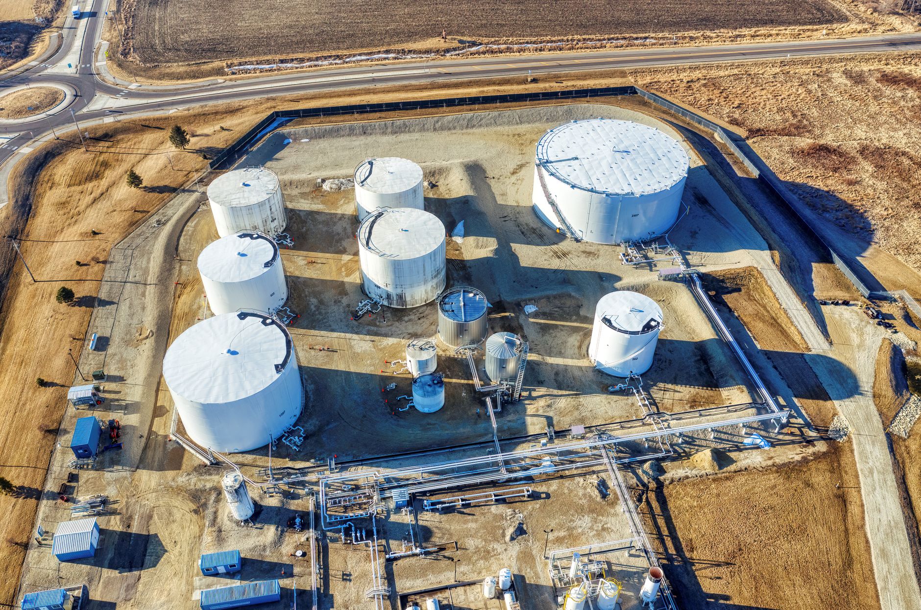 Lietuvos biometano proveržis: kaip dujinės jėgainės gali sumažinti importą ir atpiginti energiją regionams