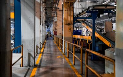 Lietuvos gamybos sektoriaus modernizavimo dilema: kaip atnaujinti cechus neperdegant finansų