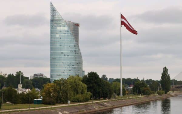 Lietuvos paslaugų eksportas tyliai auga: kur atsiveria didžiausios nišos ir ko trūksta įmonėms