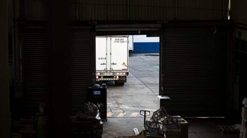 Logistikos terminalai Lietuvos regionuose: kodėl vežėjai keliasi arčiau klientų ir kas iš to laimi