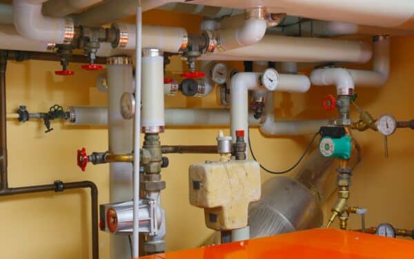 Mažai pašnekama apie karštą vandenį: kaip cirkuliaciniai siurbliai ir izoliacija tyliai ryja energiją