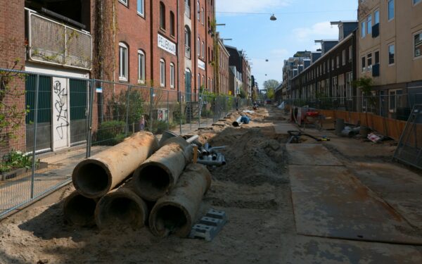 Miesto šilumos tinklų trasos po renovacijos: ką duoda sutvarkyta infrastruktūra ir kaip tai pasijunta sąskaitose