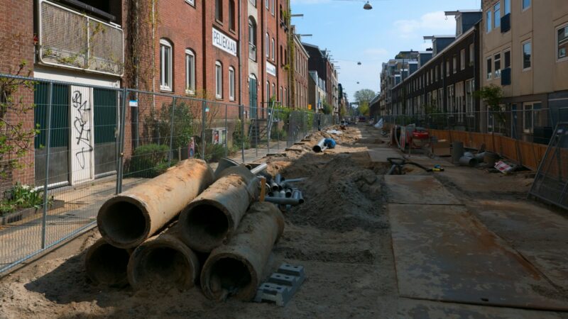 Miesto šilumos tinklų trasos po renovacijos: ką duoda sutvarkyta infrastruktūra ir kaip tai pasijunta sąskaitose