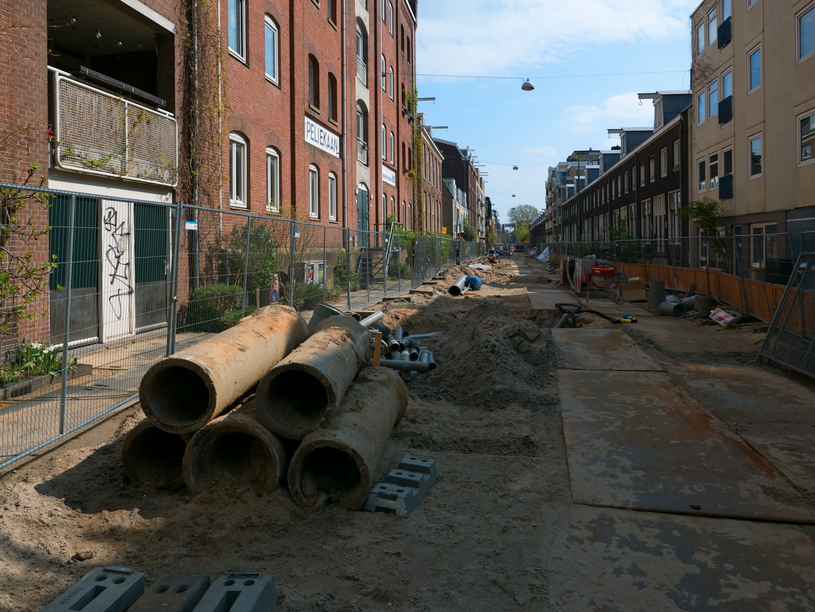 Miesto šilumos tinklų trasos po renovacijos: ką duoda sutvarkyta infrastruktūra ir kaip tai pasijunta sąskaitose