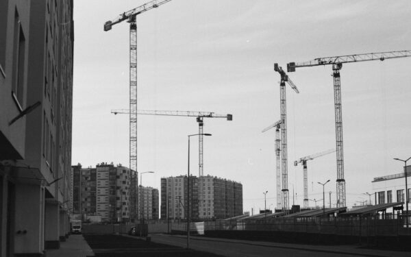 Pirmas butas naujos statybos projekte: kokius techninius dalykus būtina patikrinti dar prieš rezervuojant