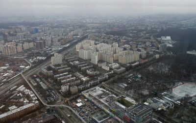 Regioniniai logistikos centrai traukiasi arčiau miestų: kaip tai keičia prekybos ir e. komercijos rinką