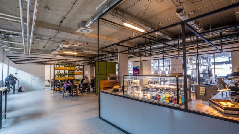 Restoranų rinkos niša po kainų šuolio: kaip lietuviški bistro ir valgyklos ieško naujo balanso