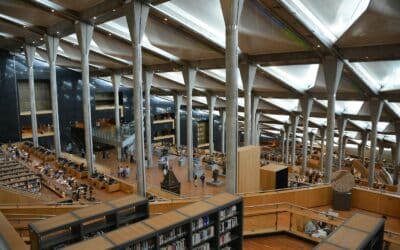 Savaitgalis bibliotekoje kitaip: 7 praktiškos idėjos, kaip naudotis viešosiomis erdvėmis laisvalaikiui