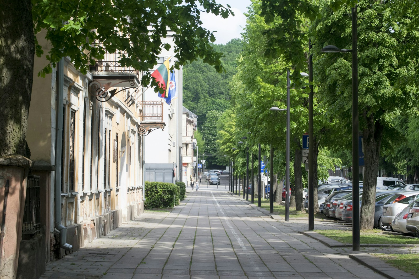 Teminė iliustracija
