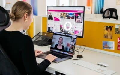 Skaitmeniniai įgūdžiai ne tik IT specialistams: kokias technologijas šiandien turi išmanyti kiekvienas darbuotojas