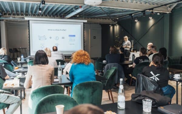 Startuoliai gręžiasi į pramonę: kodėl gamyklos vis dažniau tampa technologinių įmonių klientėmis