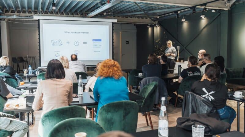 Startuoliai gręžiasi į pramonę: kodėl gamyklos vis dažniau tampa technologinių įmonių klientėmis