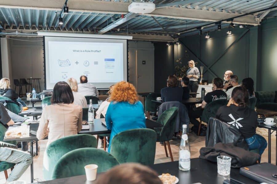 Startuoliai gręžiasi į pramonę: kodėl gamyklos vis dažniau tampa technologinių įmonių klientėmis - Gamybos imones Inovacijos Pramone Startuoliai