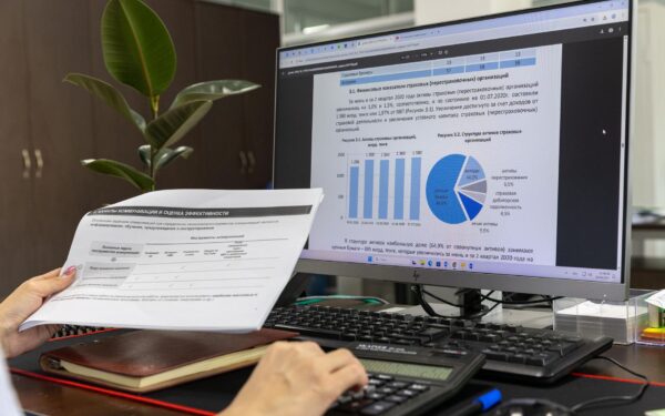 Valstybės duomenų valdymo politika: kodėl atviri duomenys tampa strateginiu klausimu gyventojams ir verslui