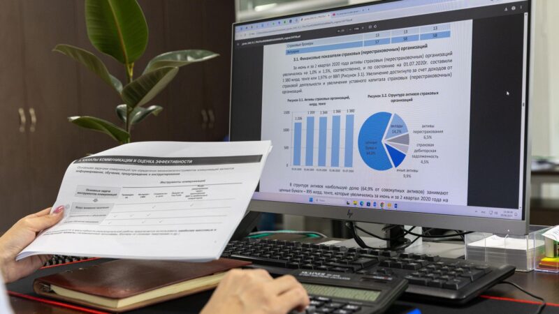 Valstybės duomenų valdymo politika: kodėl atviri duomenys tampa strateginiu klausimu gyventojams ir verslui