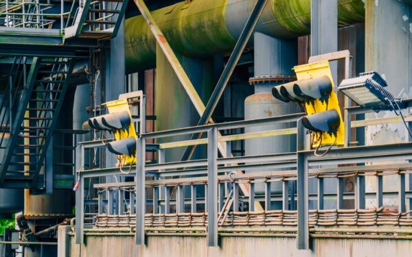 Vandenilio energetika artėja prie pramonės vartų: kokių pokyčių gali tikėtis gamybiniai regionai