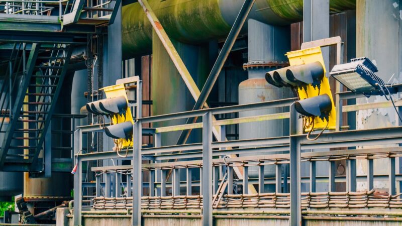 Vandenilio energetika artėja prie pramonės vartų: kokių pokyčių gali tikėtis gamybiniai regionai