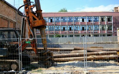 Geoterminis vėsinimas ir šildymas daugiabučiuose: kodėl šis sprendimas ima dominti miestų bendrijas