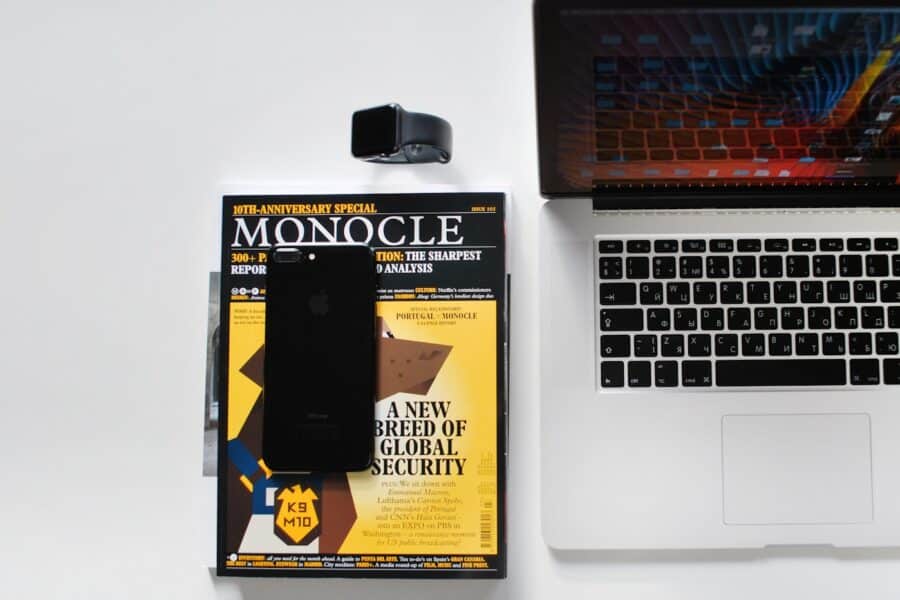 Išmanieji laikrodžiai sveikatai ir darbui: kokias funkcijas verta įjungti, o ką geriau iškart išjungti - technology devices newsroom Ismanieji laikrodziai mobiliosios programeles