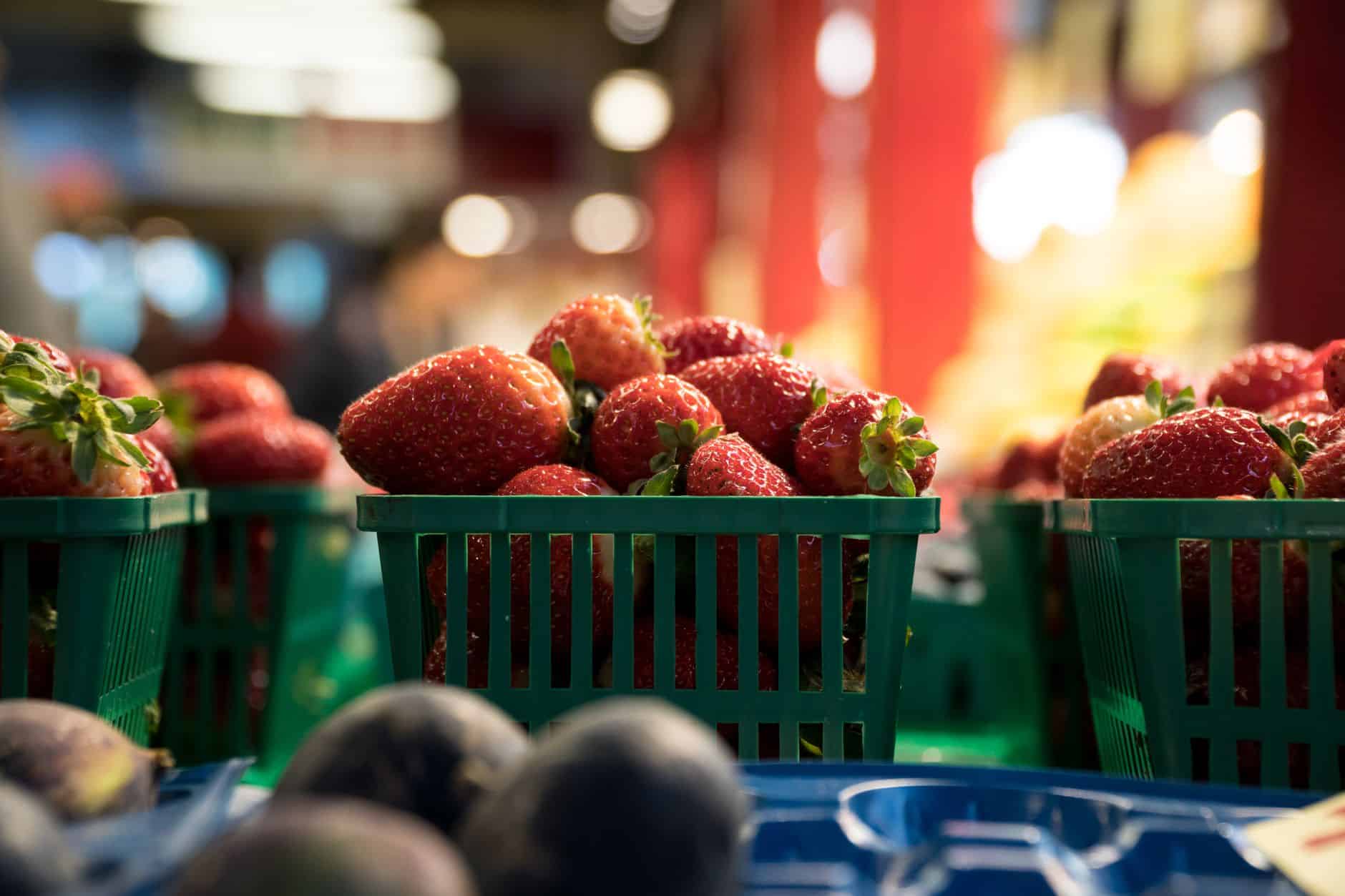 Jaunieji sodininkai ir uogų augintojai grįžta į kaimą: kokias nišas jie randa ir su kokiais iššūkiais susiduria