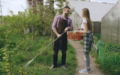 Jaunos daržininkystės ūkiai Lietuvoje: ką realiai keičia naujoji karta ir kokių klaidų vengti