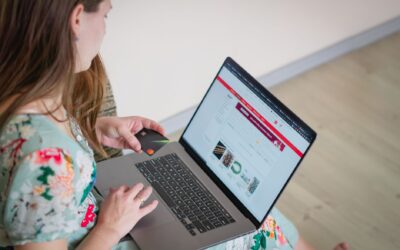 Kaip atpažinti netikras internetines parduotuves: konkretūs žingsniai, kurie padės neprarasti pinigų
