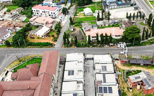 Kaip dalintis energija tarp kaimynų: naujas kooperacijos modelis bendrijoms ir mažiems verslams