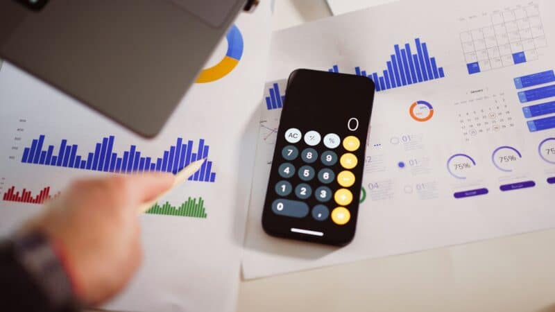 Kapitalo prieinamumo lūžis: kaip aukštesnės palūkanos verčia verslą iš naujo skaičiuoti investicijas
