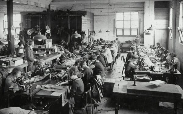 Lietuvos baldų eksportuotojai ieško naujos krypties: kaip prisitaiko prie lėtėjančios Europos paklausos ir kylančių kaštų