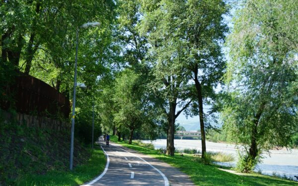 Lietuvos dviračių maršrutai pradedantiesiems: kaip suplanuoti pirmą ilgesnį važiavimą be streso