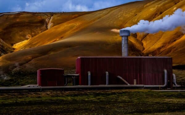 Lietuvos geoterminė šiluma: ar po mūsų kojomis slypi dar neatskleistas energetinis rezervas?