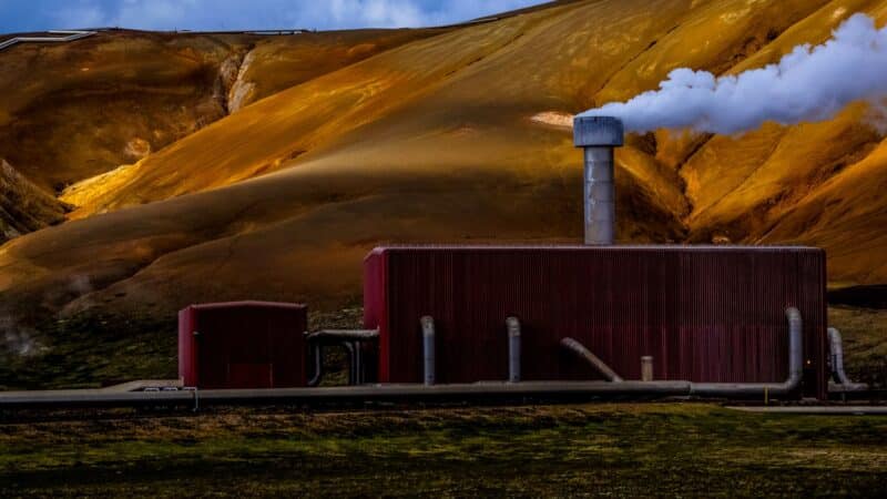 Lietuvos geoterminė šiluma: ar po mūsų kojomis slypi dar neatskleistas energetinis rezervas?