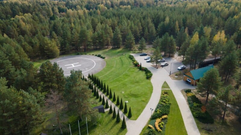 Ramus savaitgalis kaime be streso: kaip rasti tvarkingą sodybą ir išvykti nepavargus nuo organizavimo