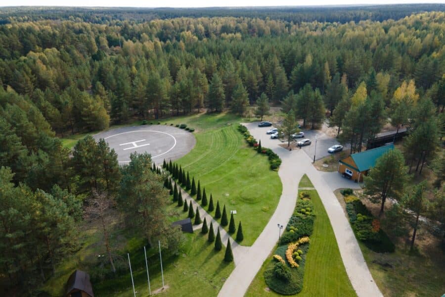 Ramus savaitgalis kaime be streso: kaip rasti tvarkingą sodybą ir išvykti nepavargus nuo organizavimo - Keliones Lietuvoje Poilsis gamtoje Savaitgalio isvykos Seimos