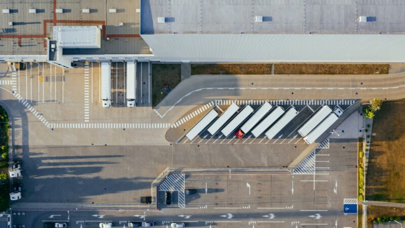 Regioniniai logistikos parkai Lietuvoje: kaip nauji sandėliai arčiau klientų keičia verslo sprendimus