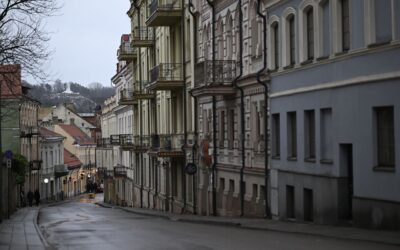 Regionų atstovavimo spraga Lietuvos politikoje: kodėl mažesnės vietovės jaučiasi mažiau girdimos