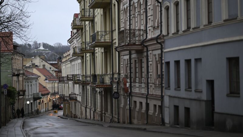 Regionų atstovavimo spraga Lietuvos politikoje: kodėl mažesnės vietovės jaučiasi mažiau girdimos