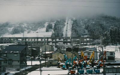 Regionų ekonomika po pramonės pasikeitimų: kaip miesteliai gali kurti naujas darbo vietas